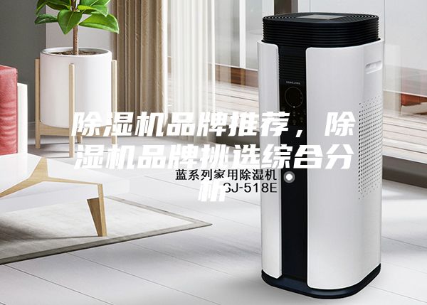 除濕機品牌推薦，除濕機品牌挑選綜合分析