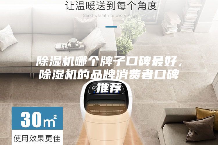 除濕機(jī)哪個(gè)牌子口碑最好，除濕機(jī)的品牌消費(fèi)者口碑推薦