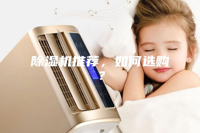 除濕機(jī)推薦，如何選購(gòu)？