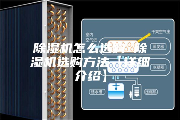 除濕機(jī)怎么選購 除濕機(jī)選購方法【詳細(xì)介紹】