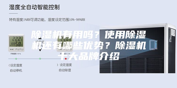 除濕機(jī)有用嗎？使用除濕機(jī)還有哪些優(yōu)勢(shì)？除濕機(jī)十大品牌介紹