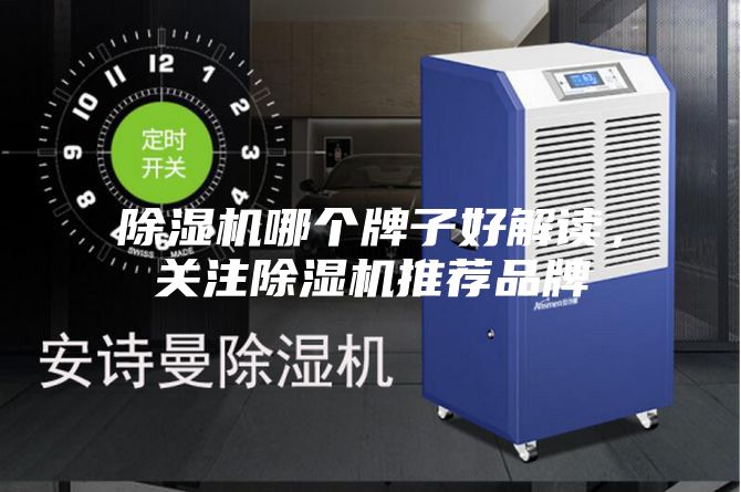 除濕機哪個牌子好解讀，關(guān)注除濕機推薦品牌