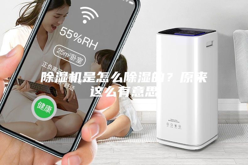 除濕機(jī)是怎么除濕的？原來這么有意思