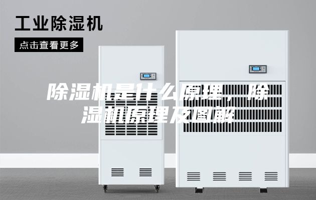 除濕機(jī)是什么原理，除濕機(jī)原理及圖解