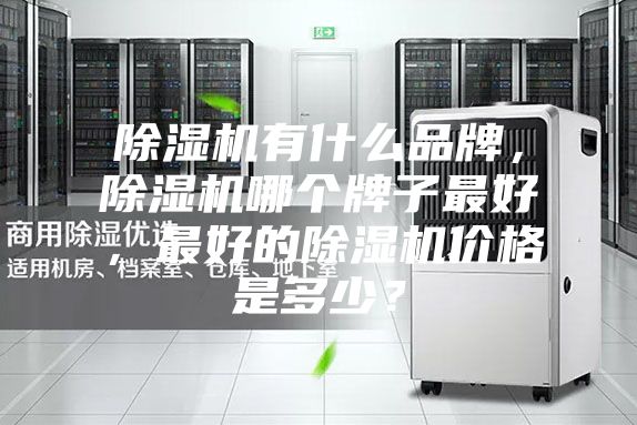 除濕機(jī)有什么品牌，除濕機(jī)哪個牌子最好，最好的除濕機(jī)價格是多少？