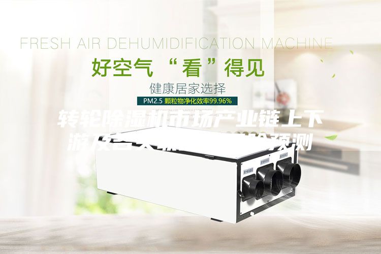 轉(zhuǎn)輪除濕機(jī)市場產(chǎn)業(yè)鏈上下游及各關(guān)聯(lián)產(chǎn)業(yè)風(fēng)險預(yù)測
