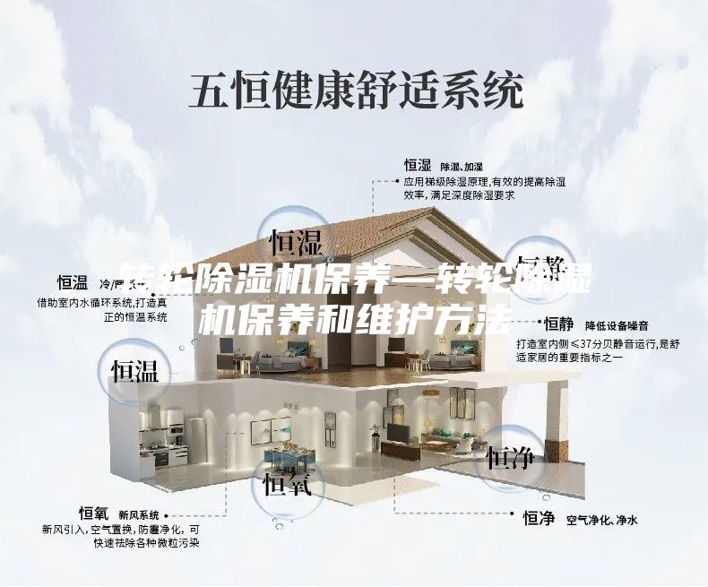 轉(zhuǎn)輪除濕機保養(yǎng)—轉(zhuǎn)輪除濕機保養(yǎng)和維護方法