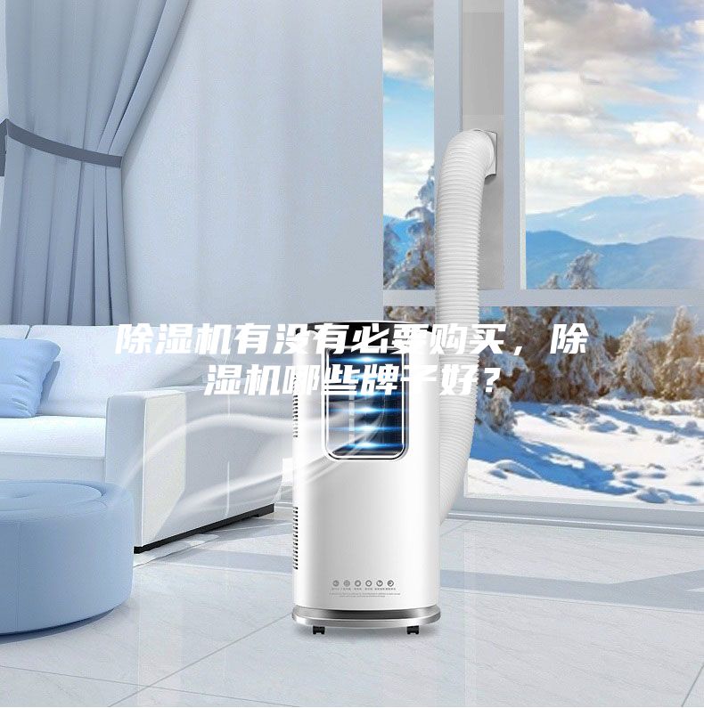 除濕機(jī)有沒(méi)有必要購(gòu)買，除濕機(jī)哪些牌子好？