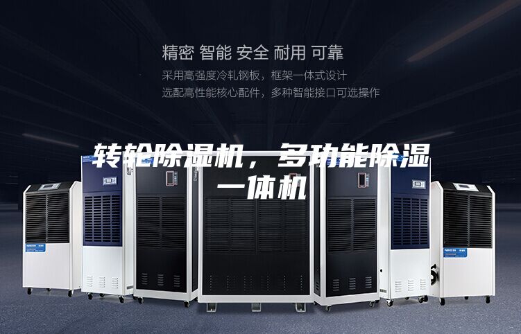 轉(zhuǎn)輪除濕機(jī)，多功能除濕一體機(jī)