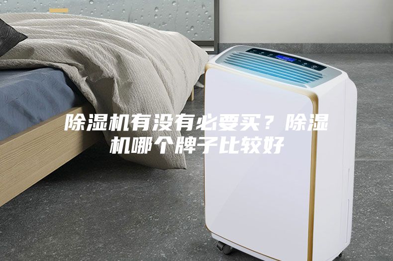 除濕機(jī)有沒(méi)有必要買？除濕機(jī)哪個(gè)牌子比較好