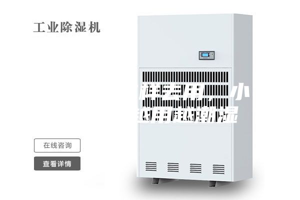 除濕機這樣去用，小心空間越用越潮濕