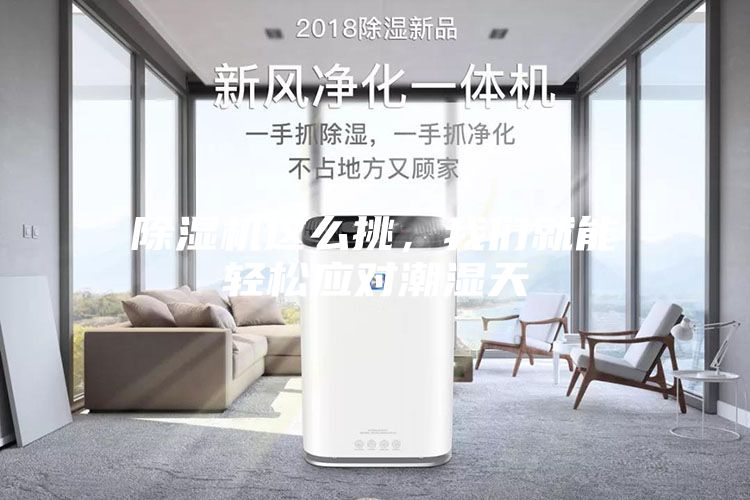 除濕機這么挑，我們就能輕松應(yīng)對潮濕天