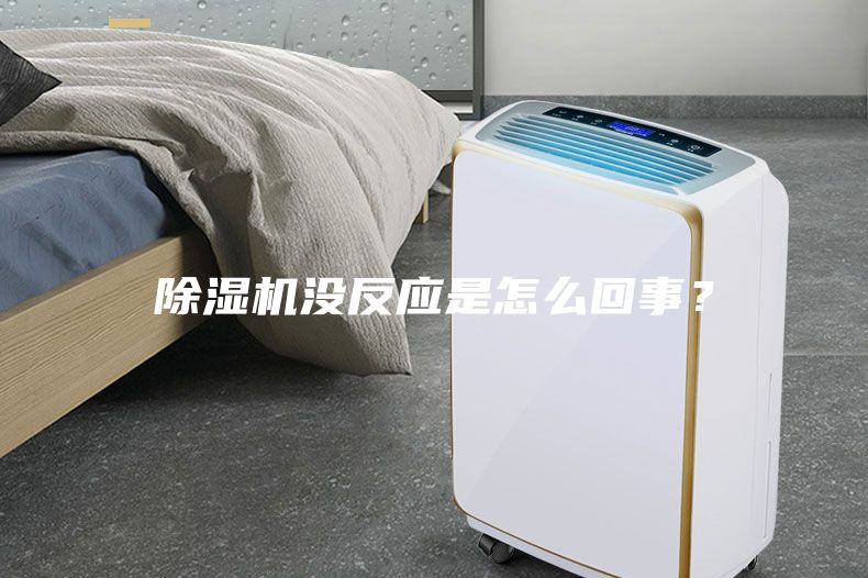 除濕機(jī)沒反應(yīng)是怎么回事？