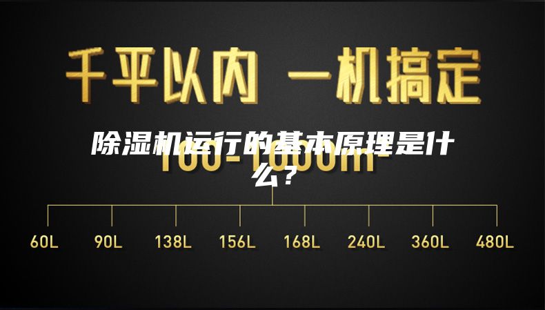 除濕機(jī)運(yùn)行的基本原理是什么？