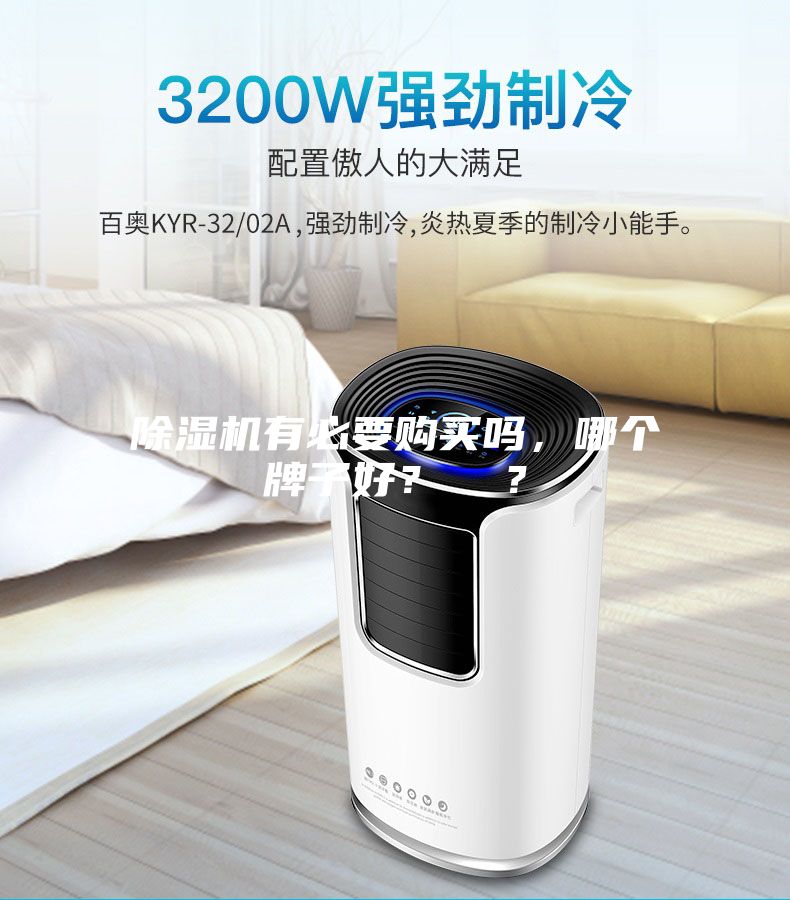 除濕機(jī)有必要購(gòu)買嗎，哪個(gè)牌子好？  ？