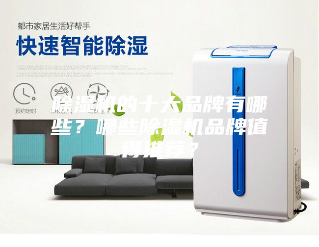 除濕機(jī)的十大品牌有哪些？哪些除濕機(jī)品牌值得推薦？