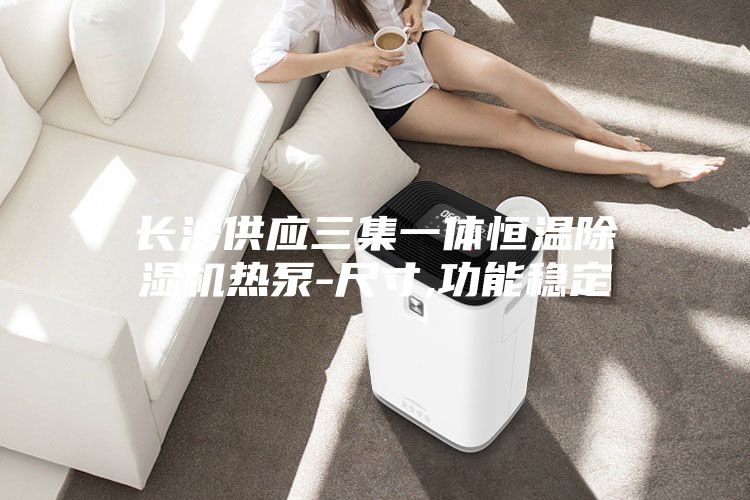 長沙供應三集一體恒溫除濕機熱泵-尺寸,功能穩(wěn)定