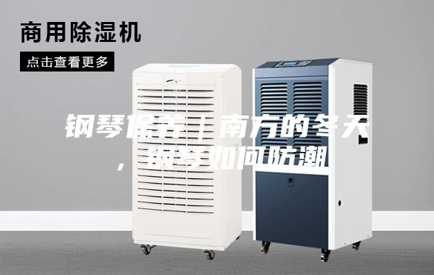 鋼琴保養(yǎng)｜南方的冬天，鋼琴如何防潮