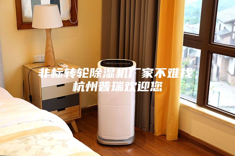 非標(biāo)轉(zhuǎn)輪除濕機(jī)廠家不難找，杭州普瑞歡迎您