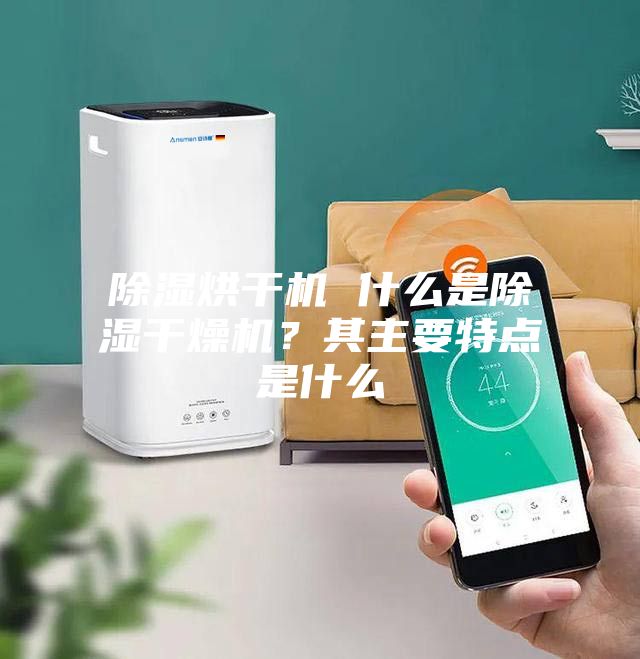 除濕烘干機(jī) 什么是除濕干燥機(jī)？其主要特點(diǎn)是什么