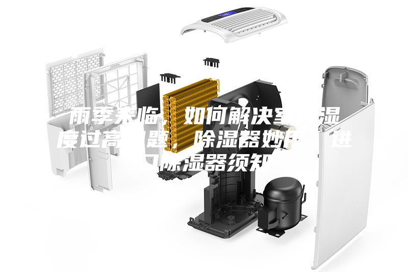 雨季來(lái)臨，如何解決室內(nèi)濕度過(guò)高問(wèn)題，除濕器妙用，進(jìn)口除濕器須知