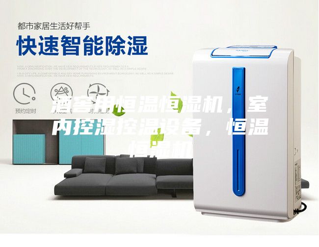 酒窖用恒溫恒濕機(jī)，室內(nèi)控濕控溫設(shè)備，恒溫恒濕機(jī)