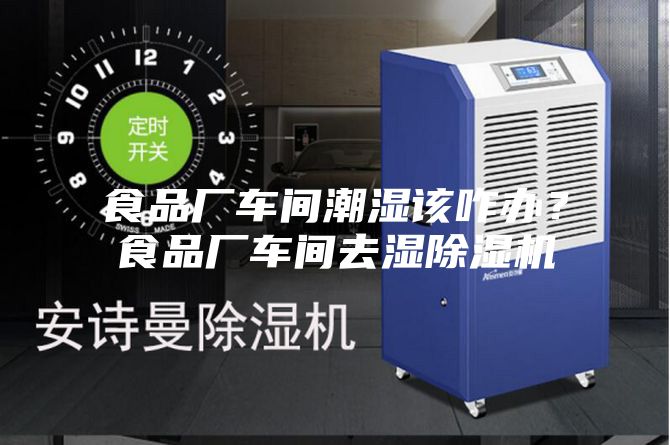 食品廠車間潮濕該咋辦？食品廠車間去濕除濕機