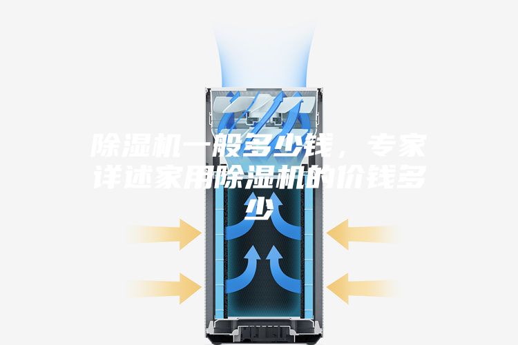 除濕機(jī)一般多少錢，專家詳述家用除濕機(jī)的價(jià)錢多少