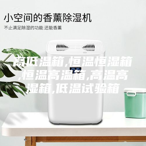 高低溫箱,恒溫恒濕箱,恒溫高溫箱,高溫高濕箱,低溫試驗(yàn)箱