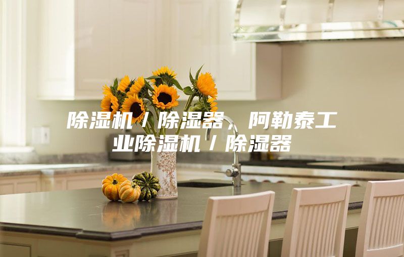 除濕機(jī)／除濕器，阿勒泰工業(yè)除濕機(jī)／除濕器