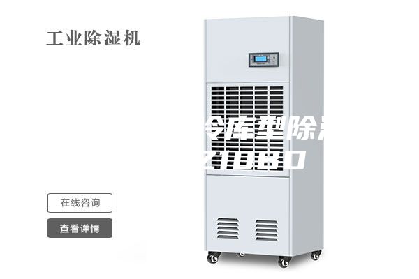 韶關(guān)低溫冷庫型除濕機CFZ10BD