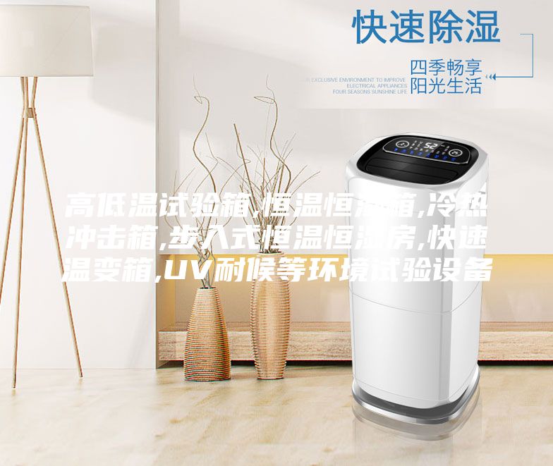 高低溫試驗(yàn)箱,恒溫恒濕箱,冷熱沖擊箱,步入式恒溫恒濕房,快速溫變箱,UV耐候等環(huán)境試驗(yàn)設(shè)備