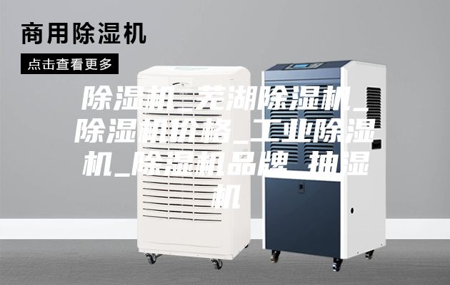 除濕機(jī)_蕪湖除濕機(jī)_除濕機(jī)價格_工業(yè)除濕機(jī)_除濕機(jī)品牌_抽濕機(jī)