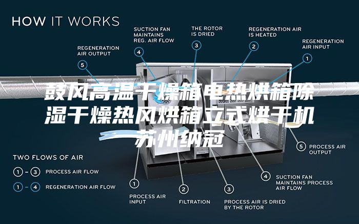 鼓風(fēng)高溫干燥箱電熱烘箱除濕干燥熱風(fēng)烘箱立式烘干機蘇州納冠