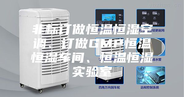 非標訂做恒溫恒濕空調、訂做GMP恒溫恒濕車間、恒溫恒濕實驗室