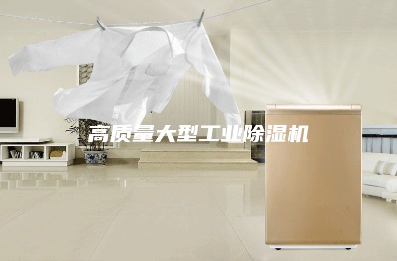 高質(zhì)量大型工業(yè)除濕機